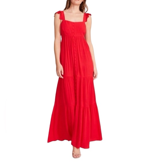 BB Dakota Ready Or Yacht Dress Size Small NEW - Picture 2 of 9